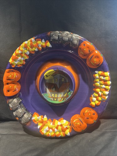 Wow vintage candy dish - vintage,