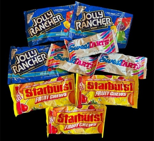 Vintage starburst - starburst, &