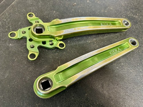 Vintage kooka cranks candy - vintage,