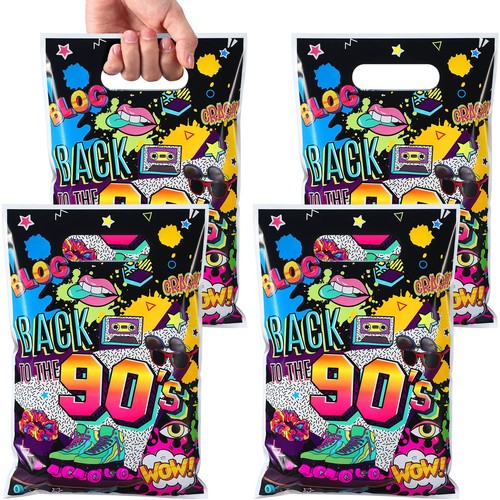 Pieces 90s party favor - 50,