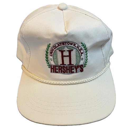 Vintage 90s hershey - vintage,