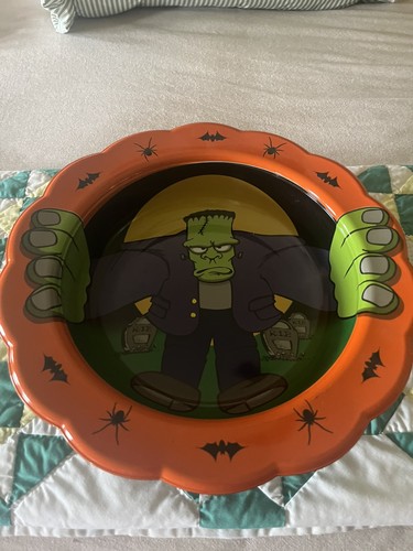 Vintage 90s halloween candy - 90s,